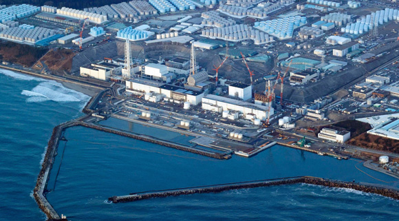 日本排核廢水?。∧銋s只知道搶鹽！這件事比鹽重要的多！
