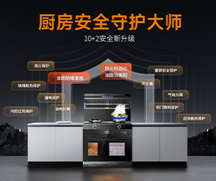 核心技術(shù) 實力引領